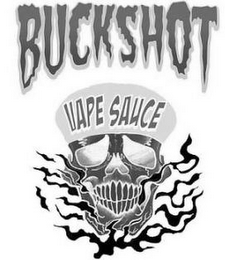 BUCKSHOT VAPE SAUCE