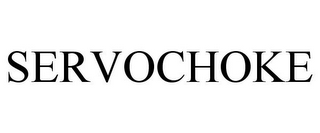 SERVOCHOKE