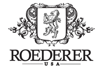 ROEDERER USA