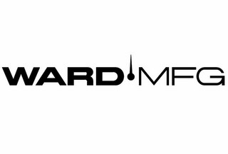 WARD MFG