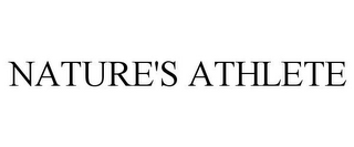 NATURE'S ATHLETE