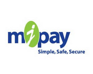 MJPAY SIMPLE, SAFE, SECURE