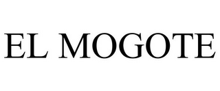 EL MOGOTE