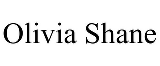 OLIVIA SHANE