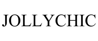 JOLLYCHIC