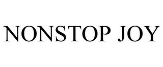 NONSTOP JOY