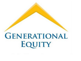 GENERATIONAL EQUITY