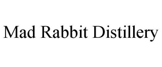 MAD RABBIT DISTILLERY