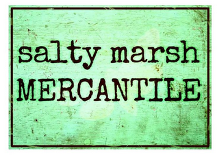 SALTY MARSH MERCANTILE