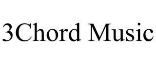 3CHORD MUSIC