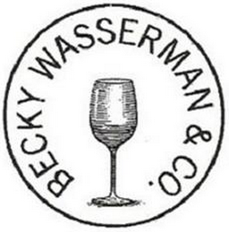 BECKY WASSERMAN & CO.