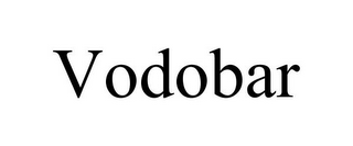 VODOBAR