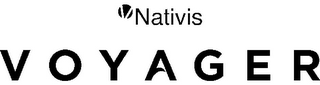 V NATIVIS VOYAGER