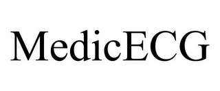 MEDICECG