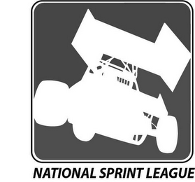 NATIONAL SPRINT LEAGUE