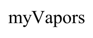 MYVAPORS