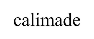 CALIMADE