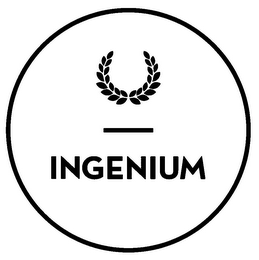 INGENIUM