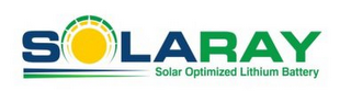 SOLARAY SOLAR OPTIMIZED LITHIUM BATTERY