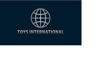 TOYS INTERNATIONAL