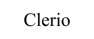 CLERIO