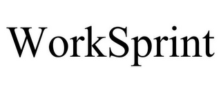 WORKSPRINT