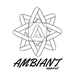 A AMBIANT APPAREL