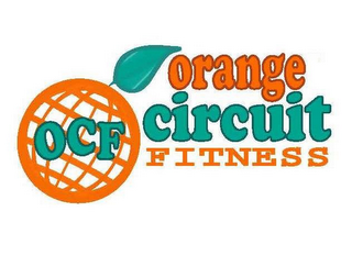 OCF ORANGE CIRCUIT FITNESS