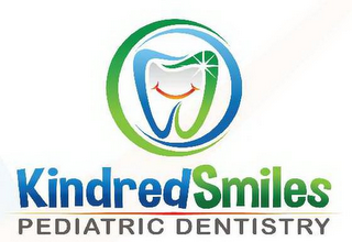 KINDRED SMILES PEDIATRIC DENTISTRY