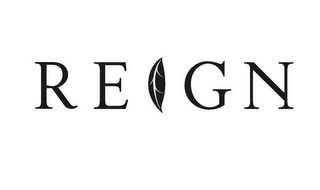 REIGN