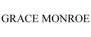 GRACE MONROE