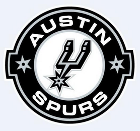 AUSTIN SPURS