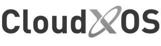 CLOUDXOS