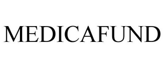 MEDICAFUND