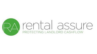 RA RENTAL ASSURE PROTECTING LANDLORD CASHFLOW