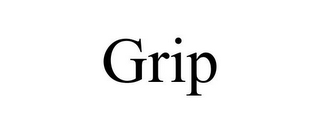 GRIP