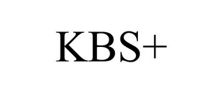 KBS+
