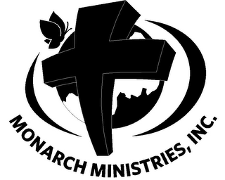 MONARCH MINISTRIES, INC.