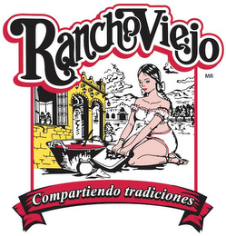 RANCHO VIEJO COMPARTIENDO TRADICIONES