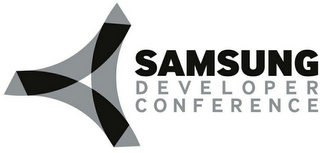 SAMSUNG DEVELOPER CONFERENCE