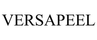 VERSAPEEL
