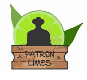 DEL PATRON LIMES