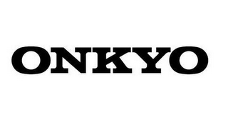 ONKYO