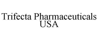 TRIFECTA PHARMACEUTICALS USA