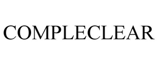 COMPLECLEAR