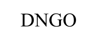 DNGO