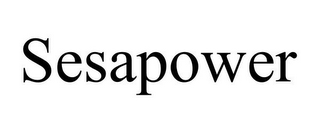 SESAPOWER