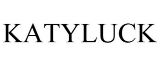 KATYLUCK