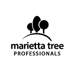 MARIETTA TREE PROFESSIONALS