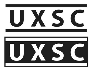 UXSC UXSC